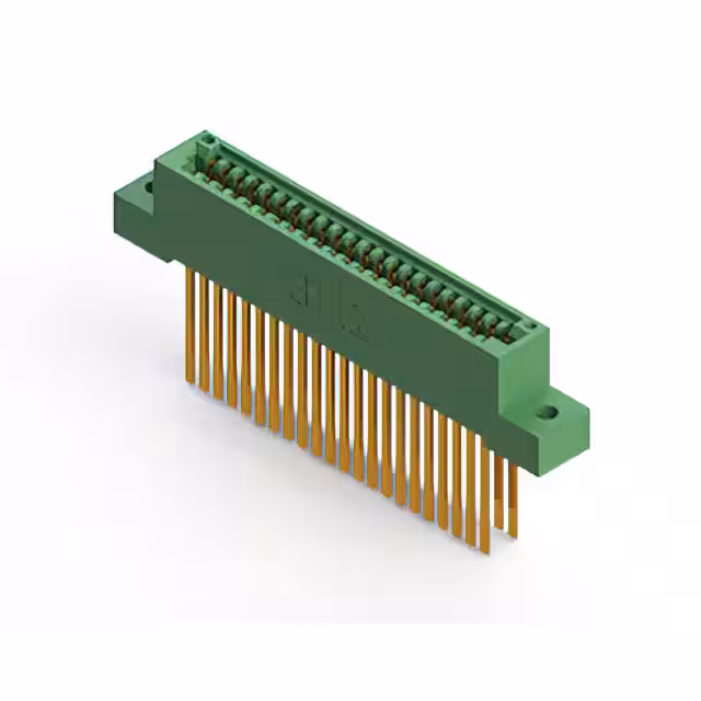 845-044-544-202 EDAC Inc.  Edgeboard Connectors